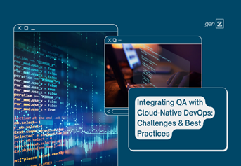 Agile QA Transformation