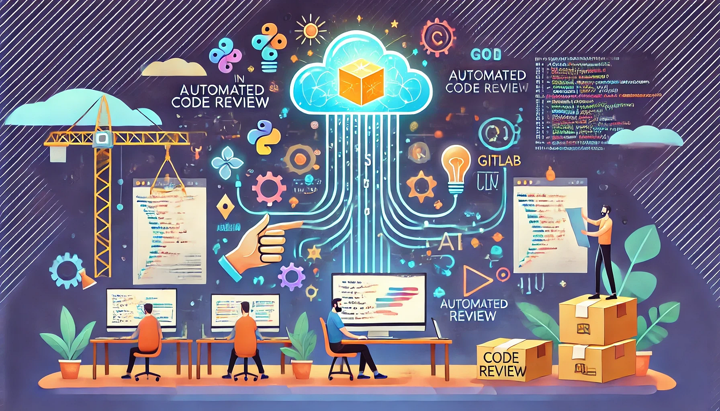 AI-Powered Code Review: Transforming Software Development | by ...