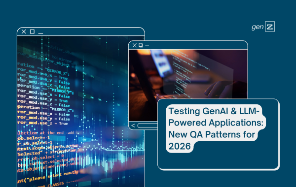 Visual Regression Testing